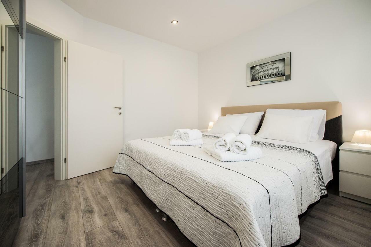 Apartman Praetorium