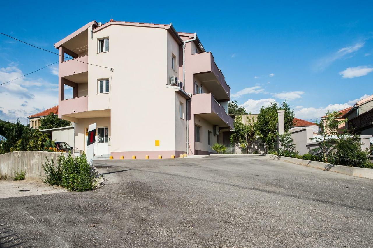 Praetorium Apartman Solin