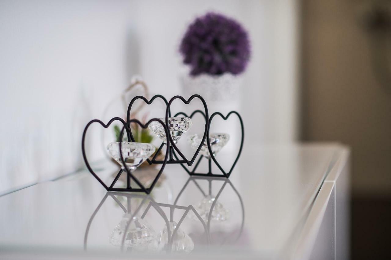 Apartman Praetorium