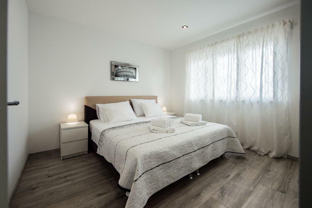 Praetorium Apartman