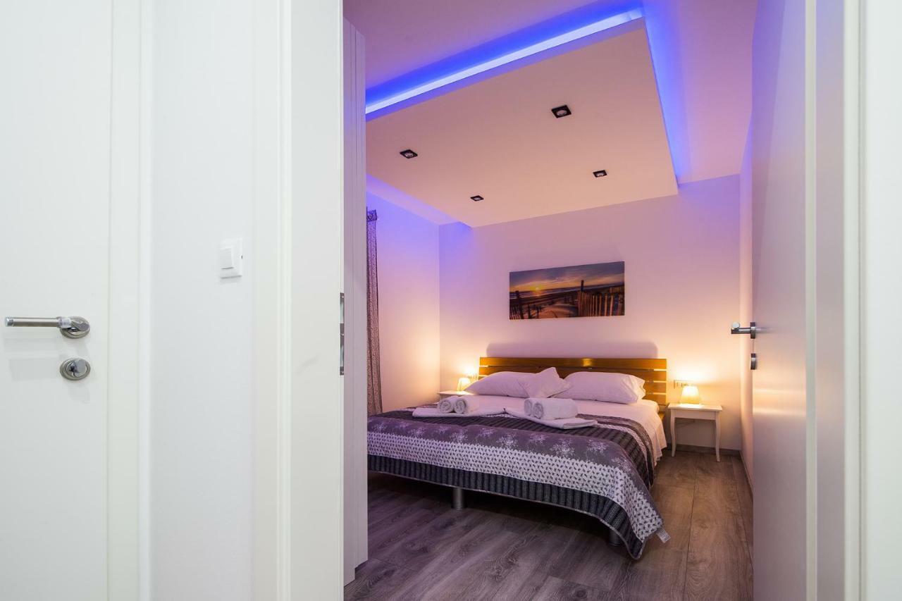 Praetorium Apartman