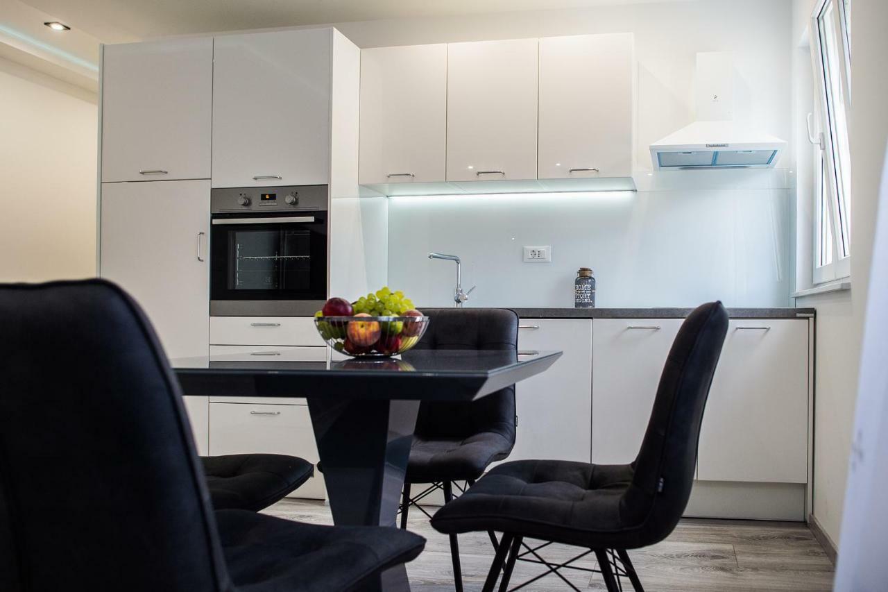 Praetorium Apartman Solin