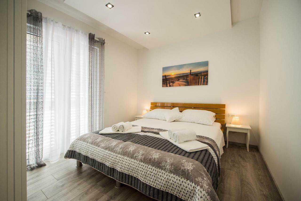 Praetorium Apartman