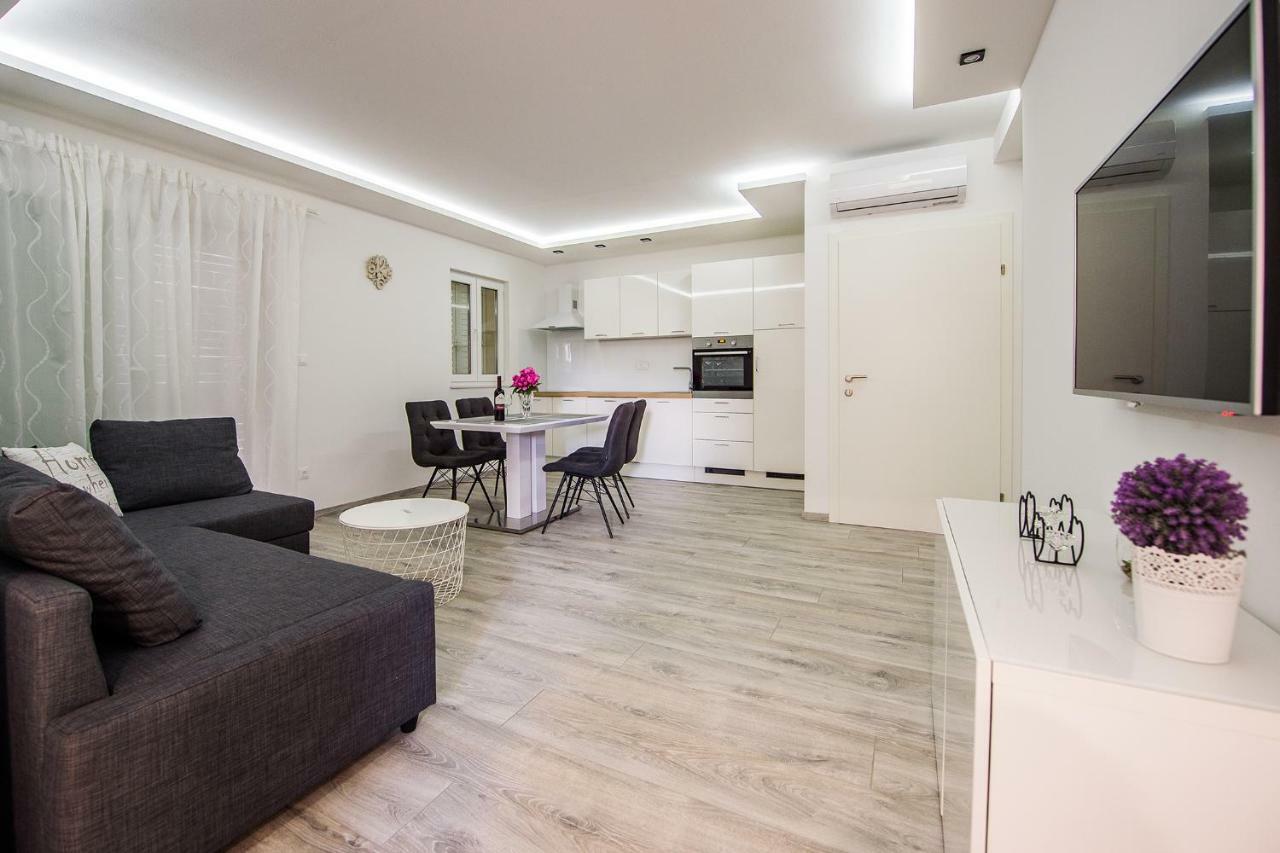 Apartman Praetorium *
