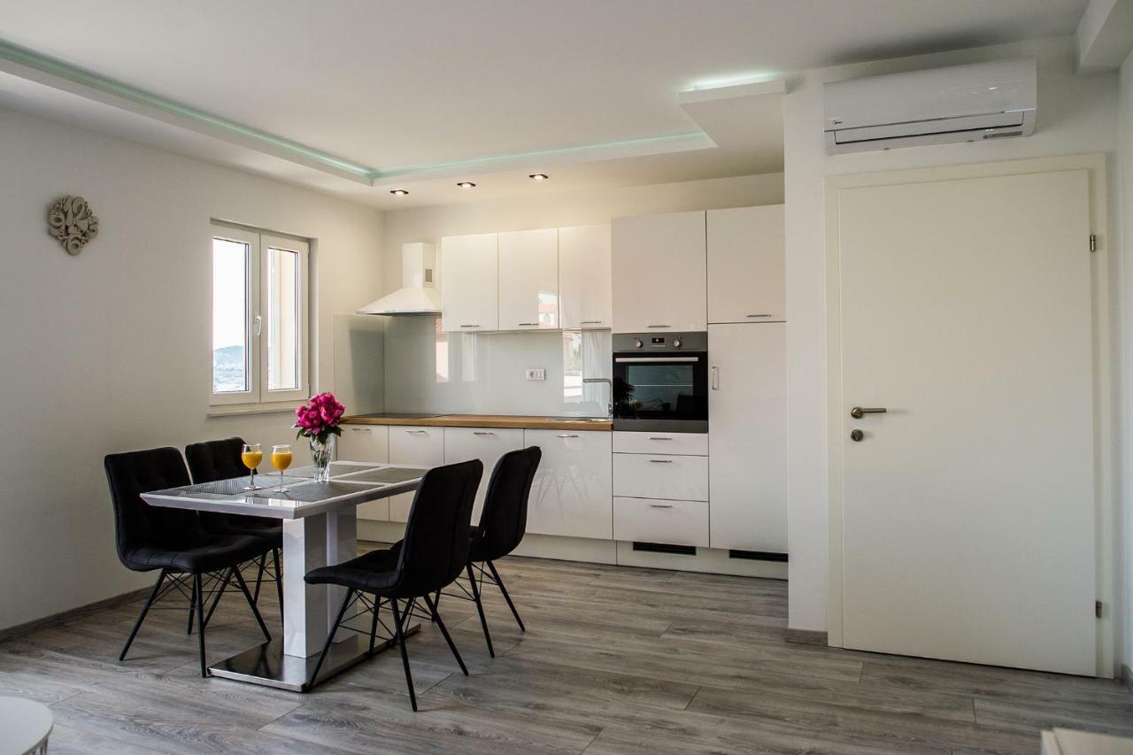 Apartman Praetorium